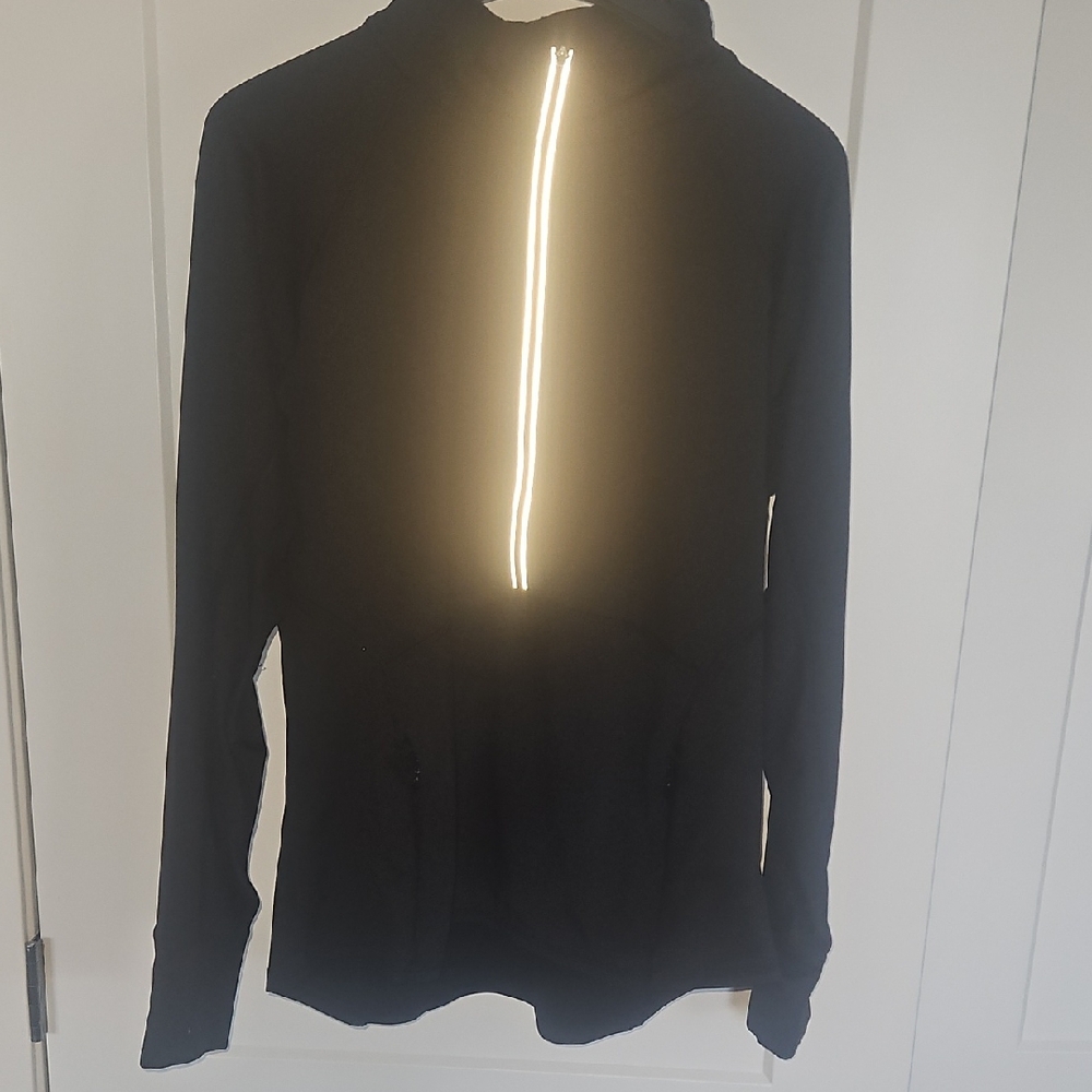 Athleta Half Zip